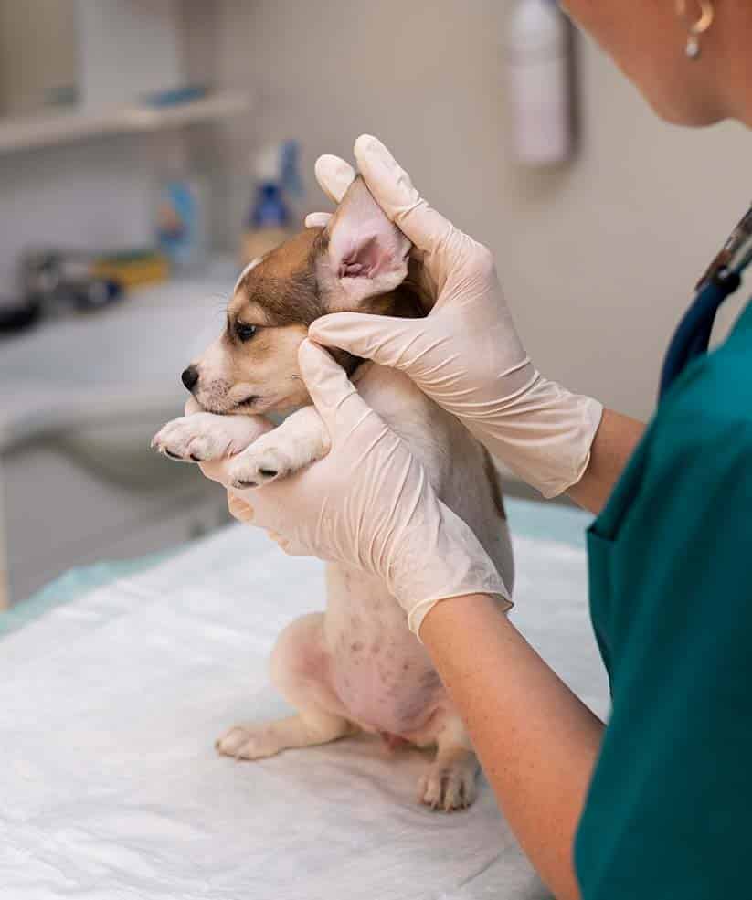 SERVICES_0002_close-up-on-veterinarian-taking-care-of-dog